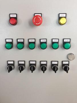 三桶三泵三攪拌