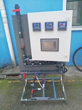 加藥設備不帶桶