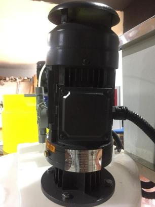 單桶單泵加藥設備