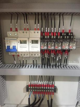 A型循環(huán)水加藥設備