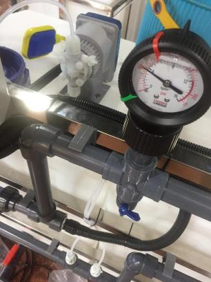 A型循環(huán)水加藥設備