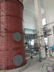 泡藥機設(shè)備現(xiàn)場圖