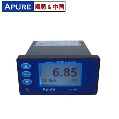 [工業(yè)PH計(jì)]簡(jiǎn)易R(shí)P-600型工業(yè)在線(xiàn)ph計(jì)