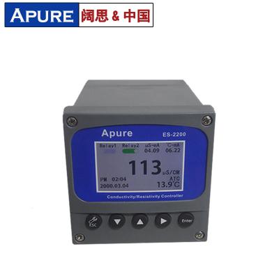 [電導率儀]工業電導率儀ES-2200型