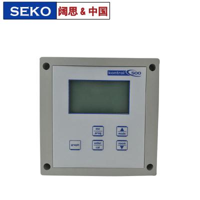 [賽高溶氧儀]SEKO溶解氧分析儀 Kontrol 500