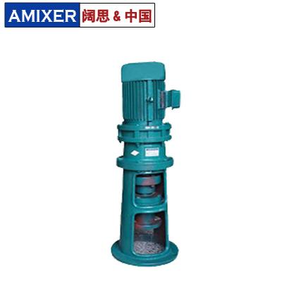 [水處理攪拌機]加藥混合攪拌機ML750-23型