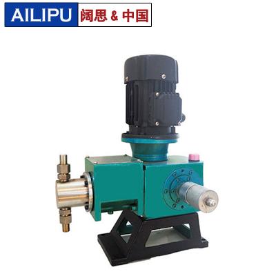 [國(guó)產(chǎn)柱塞式計(jì)量泵]浙江柱塞計(jì)量泵J1.6系列