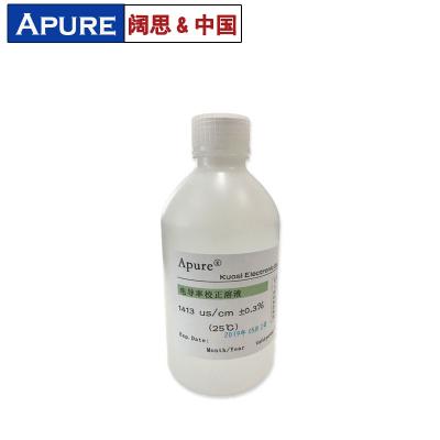 [電導率標準緩沖溶液]電導率測試儀校準液1413US