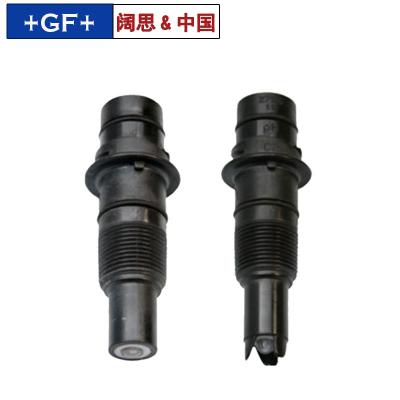 +GF+工業(yè)ORP計探頭3-2725-60 2724-2726 pH/ORP電極 PH酸度計探頭