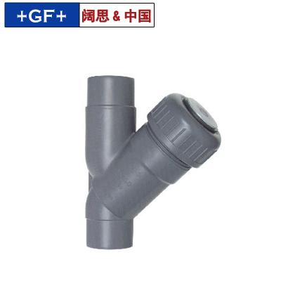 [GF管路過(guò)濾器] 305型過(guò)濾器