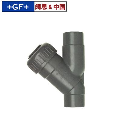 [GF角座止回閥]303 - 304型角座止回閥