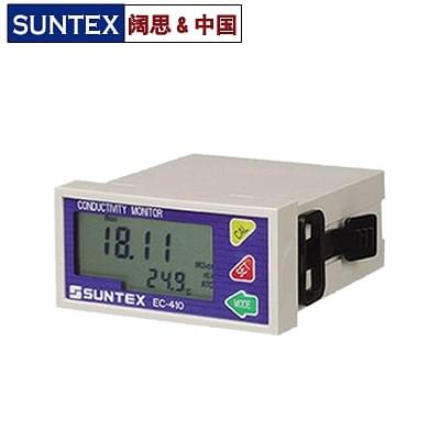 電導率儀EC-410-上泰儀器SUNTEX