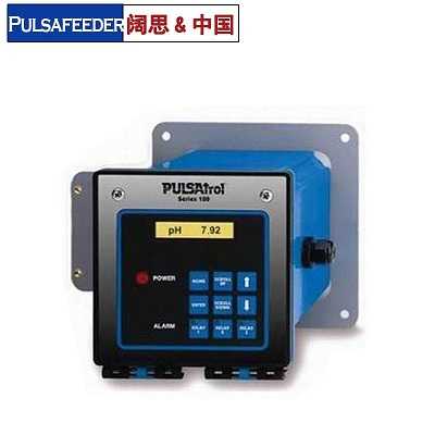 [帕斯菲達PH控制器]工業(yè)PH測試儀MCT120