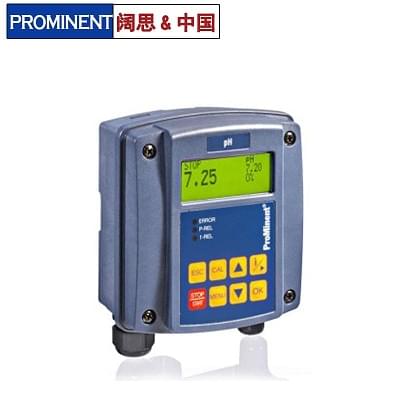 [普羅名特電導(dǎo)率儀]Prominent電導(dǎo)率測(cè)試儀