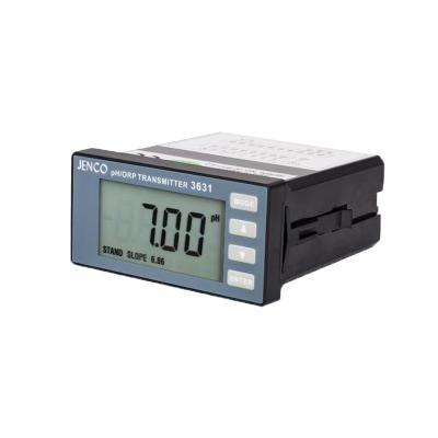 在線PH/ORP變送器3631任氏/JENCO工業酸度/氧化還原控制器-上海闊思電子有限公司官網 在線PH/ORP變送器3631任氏/JENCO工業酸度/氧化還原控制器