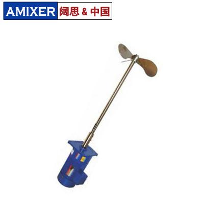 小型電動攪拌器，耐腐蝕電動攪拌器KD-10