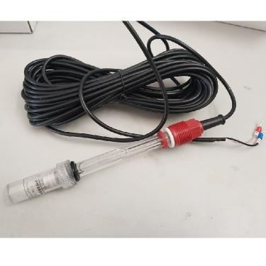 三復(fù)合帶溫補(bǔ)ph探頭,【愛(ài)普爾APURE】 GRT1130W玻璃高溫度ph探頭PH計(jì)電極+PT1000-上海闊思電子有限公司官網(wǎng) 三復(fù)合帶溫補(bǔ)ph探頭