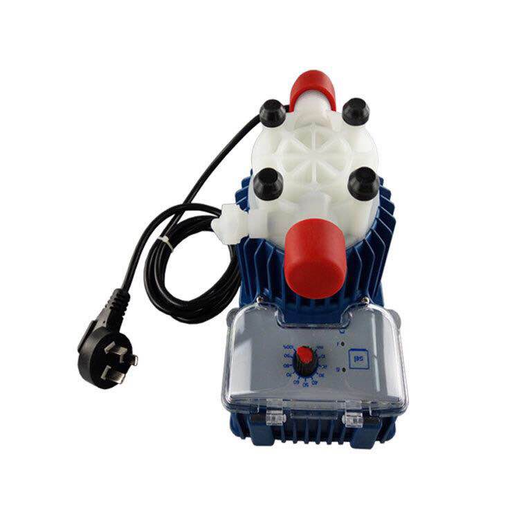 小型計量泵，加藥計量泵AKS603 賽高SEKO加藥泵