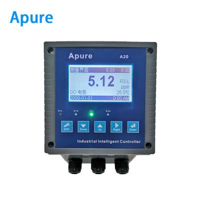 A20型水質(zhì)檢測儀 溶解氧控制器 A20DO