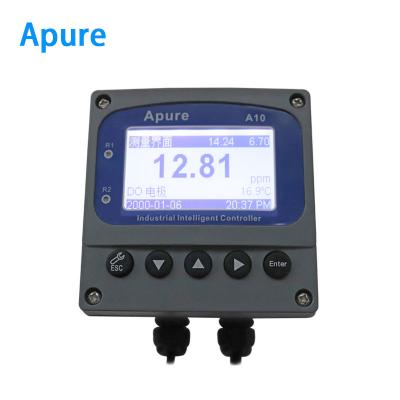 A10型水質(zhì)檢測儀 溶解氧控制器