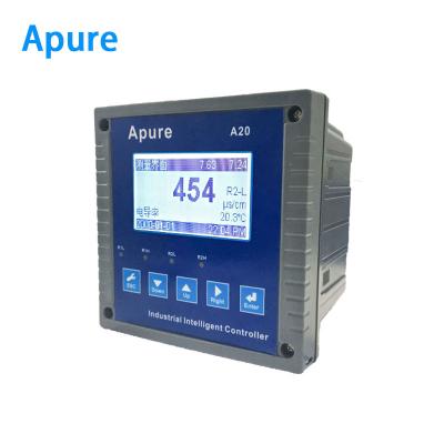 工業電阻率測定儀A20型，A20型電阻率測定儀- 電阻率測試儀