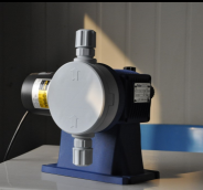 機械隔膜計量泵 MSA系列小型機械隔膜泵10-120L/H, PVC， SS316L不銹鋼泵頭