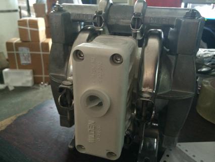 【進口氣動隔膜泵】隔膜泵 威爾頓 P1/AAPPP/WFS/WF/AWF/0014