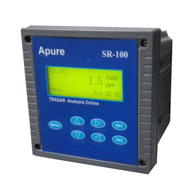 工業(yè)在線示蹤劑分析儀是一款全新的示蹤劑分析儀，具有高度的 高智能化和靈活性，可同時(shí)測(cè)量緩蝕阻垢劑和溫度，廣泛應(yīng)用于電力、供水、醫(yī)藥、 化工、食品等行業(yè)，對(duì)循環(huán)水進(jìn)行連續(xù)測(cè)量。485 通訊 方便計(jì)算機(jī)進(jìn)行監(jiān)測(cè) 防水防塵 防護(hù)等級(jí) IP65，適宜戶外使用