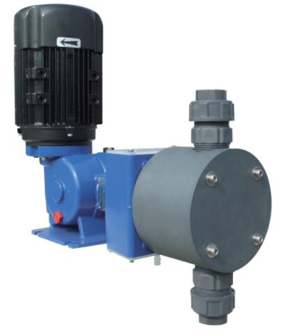 柱塞計(jì)量泵-SEKO柱塞計(jì)量泵PS2系列