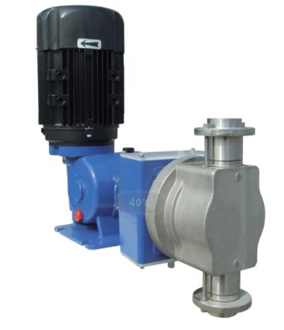 SEKO柱塞計(jì)量泵PS1系列