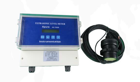 APURE 分體式超聲波液位計(jì)