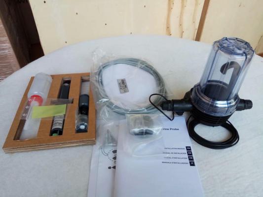 SEKO 余氯安裝附件