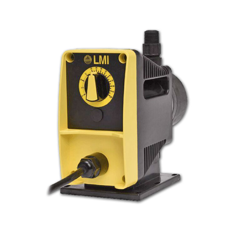 LMI米頓羅PD056-738NI計量泵