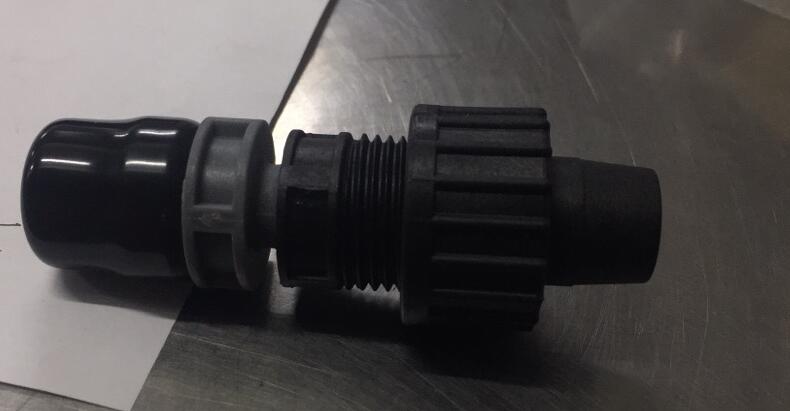 米頓羅配件/進出口單向閥