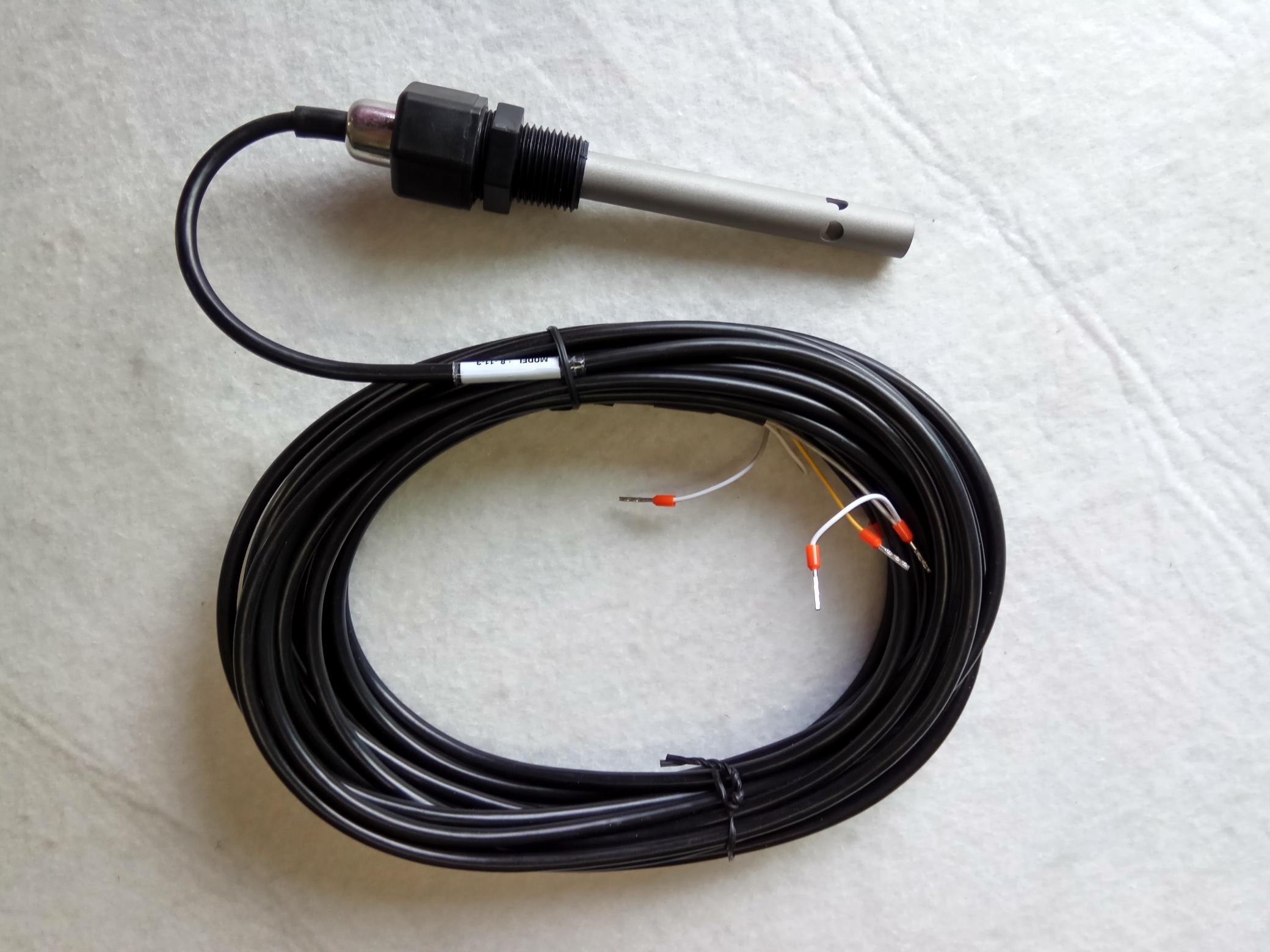 上泰電導率電極8-11-3