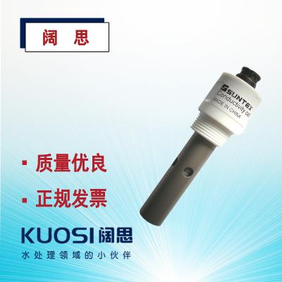 SUNTEX ph電極8-221-01 二極式電導率電極/附8-101D、8-TF023