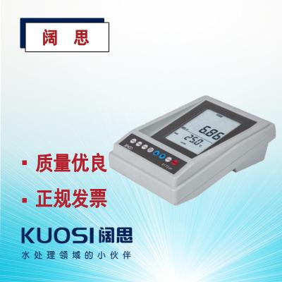 JENCO/任氏6173R臺(tái)式電腦型PH/ORP計(jì) 便攜酸堿度計(jì)/mV/溫度計(jì)儀