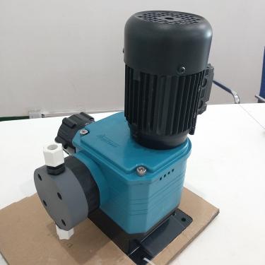 機(jī)械隔膜計(jì)量泵NPA0002 海王星neptune PVC液力端加藥泵