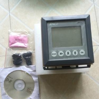 JENCO工業PH計,pH/ORP分析儀6313 任氏/JENCO工業微電腦酸度/氧化還原成套控制器-上海闊思電子有限公司官網 pH/ORP分析儀6313 任氏/JENCO工業微電腦酸度/氧化還原成套控制器