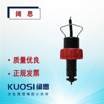 [GF流量計]P51530轉輪式流量計傳感器 純水流量測量儀器探頭