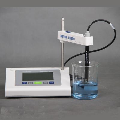 梅特勒PH計FE28,實驗室PH酸度計,實驗室PH計,METTLER臺式酸度計FE28-Standard,桌上型PH計廠家-上海闊思電子有限公司官網 梅特勒PH計FE28-實驗室PH酸度計