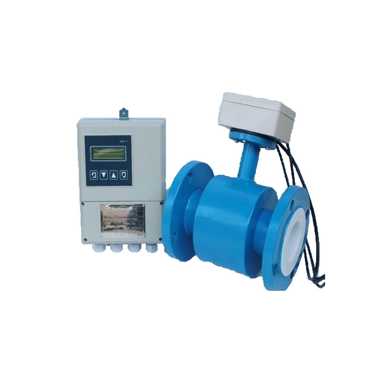 Apure電磁流量計AFT分體式