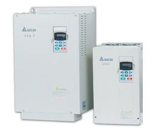 臺達變頻器VFD系列