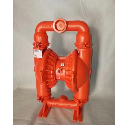 氣動(dòng)隔膜泵