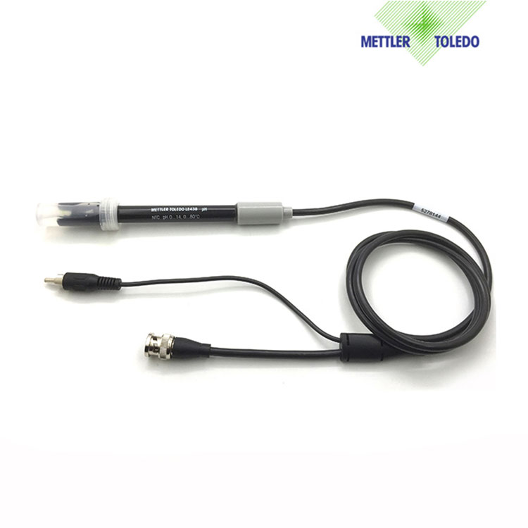 PH電極,PH傳感器,工業PH計電極-上海闊思電子有限公司官網 PH電極