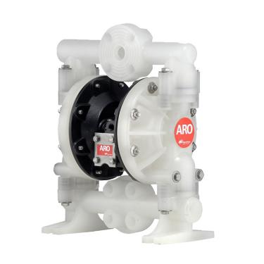 英格索蘭氣動泵非金屬ARO氣動隔膜泵6661T3-3EB-C