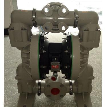 英格索蘭氣動泵 6662A3-344-CARO非金屬氣動隔膜泵