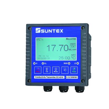 SUNTEX電導率儀EC-4310