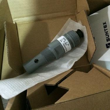 SUNTEX電導度電極8-241-01 四極式電導度電極