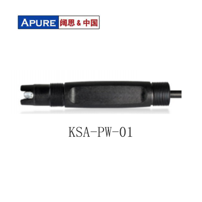 Apure工業在線KSA-PW-01數字PH傳感器 - 上海闊思電子有限公司官網 Apure工業在線KSA-PW-01數字PH傳感器